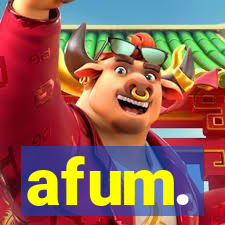 afum.