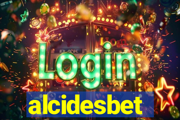 alcidesbet