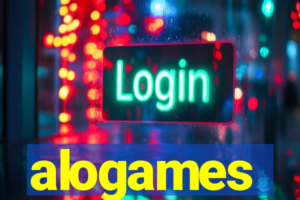 alogames