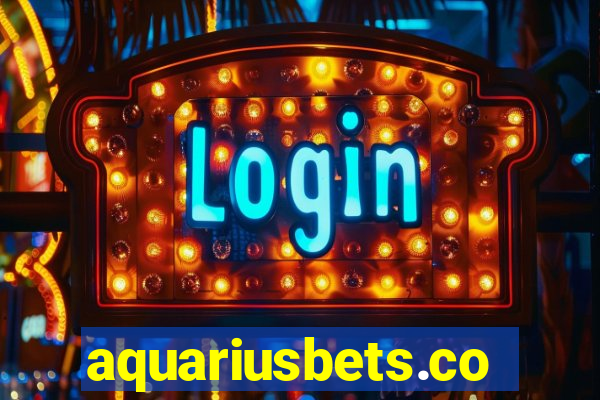 aquariusbets.com