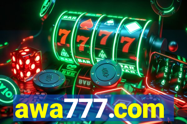 awa777.com