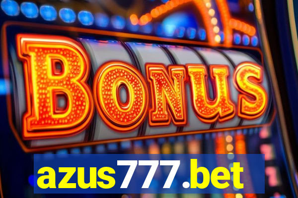 azus777.bet