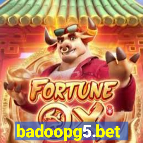 badoopg5.bet