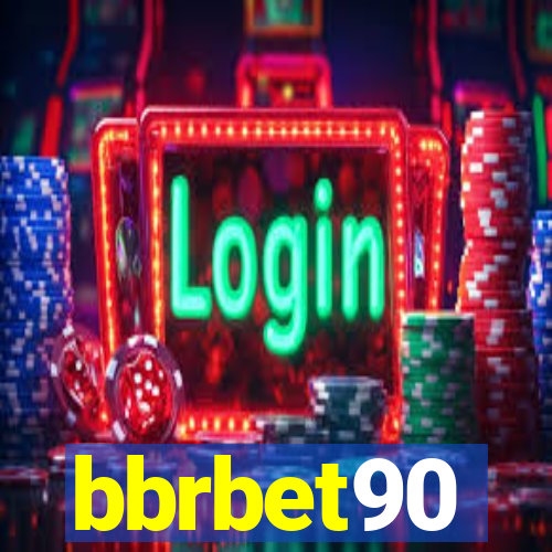 bbrbet90