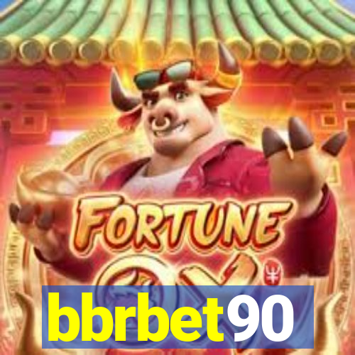 bbrbet90