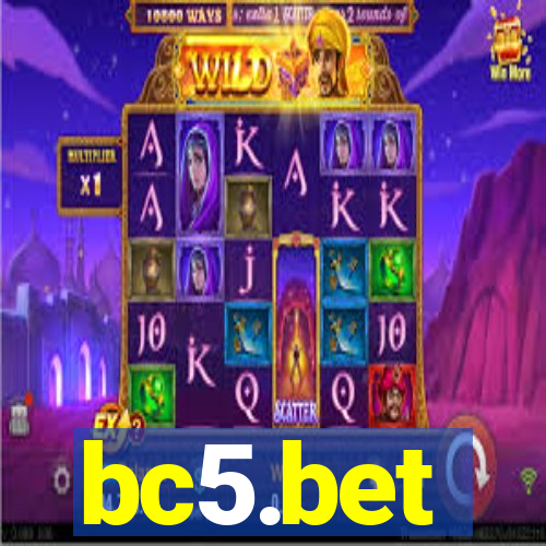 bc5.bet