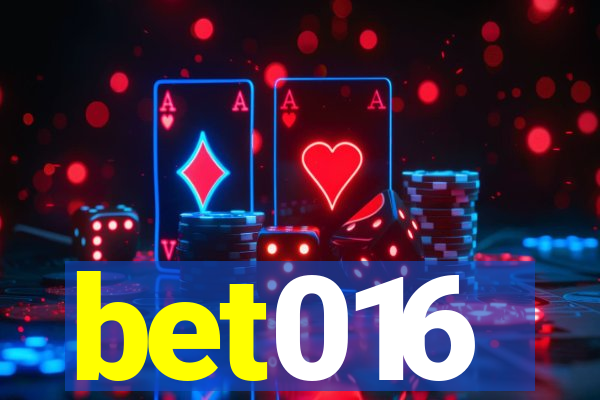 bet016