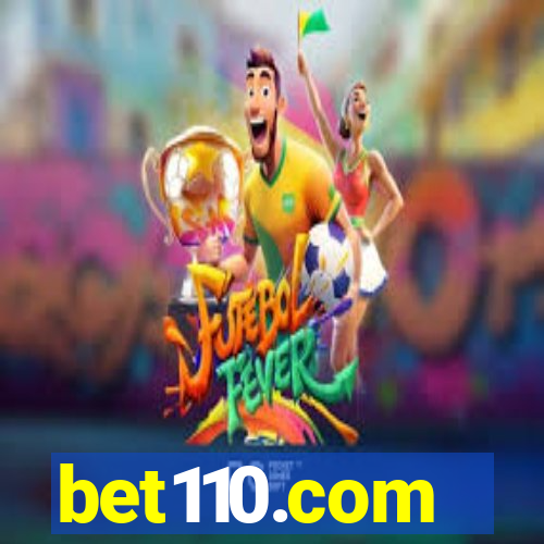 bet110.com