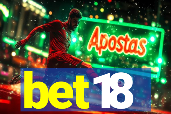 bet18