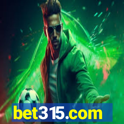 bet315.com