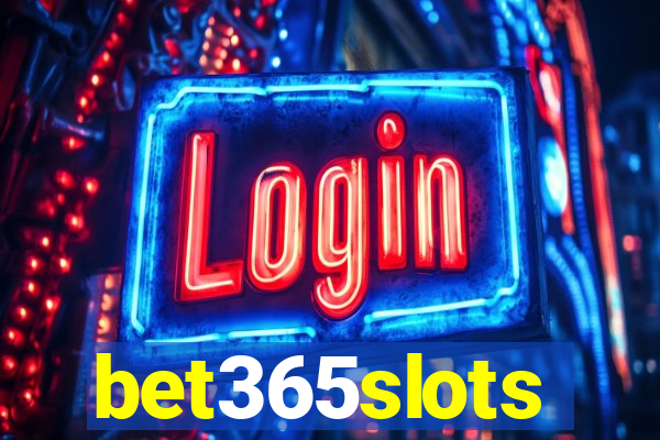 bet365slots