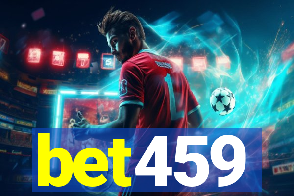 bet459