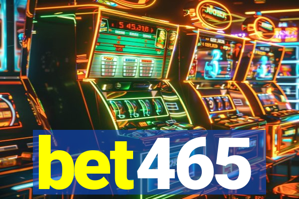 bet465