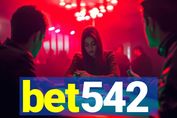 bet542