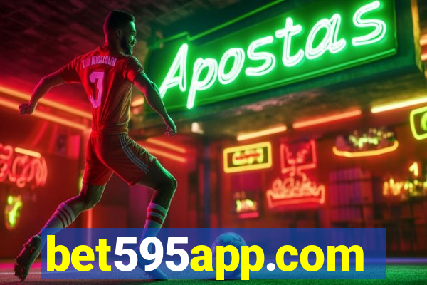 bet595app.com