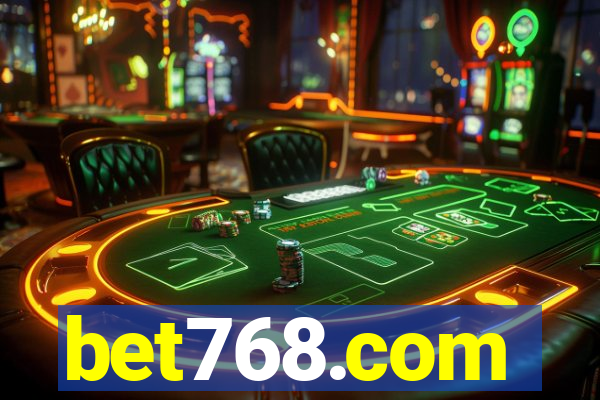 bet768.com