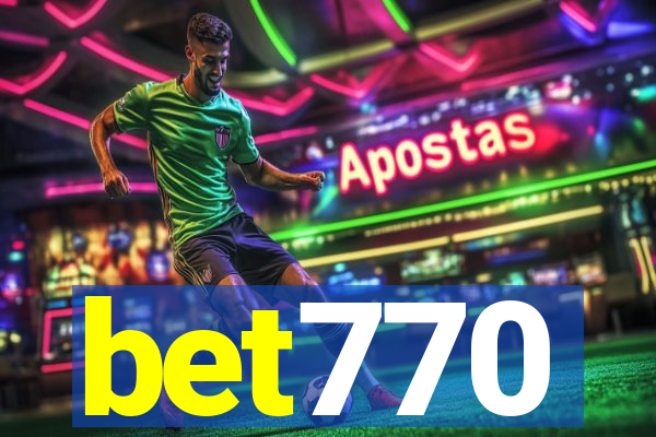 bet770