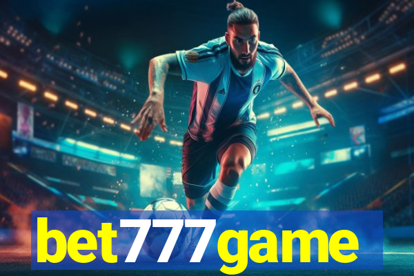 bet777game