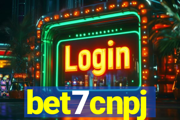 bet7cnpj