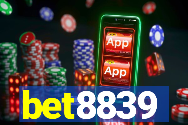 bet8839