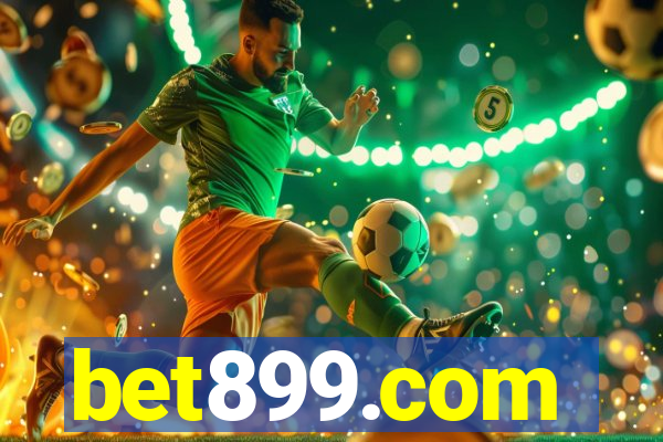 bet899.com