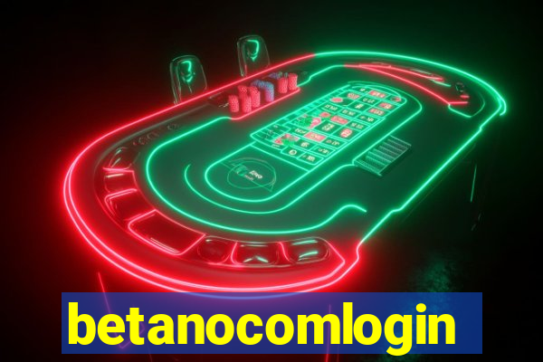 betanocomlogin