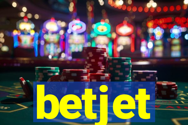 betjet