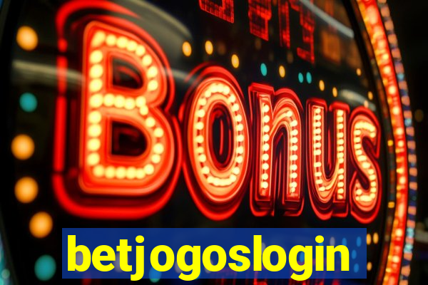 betjogoslogin