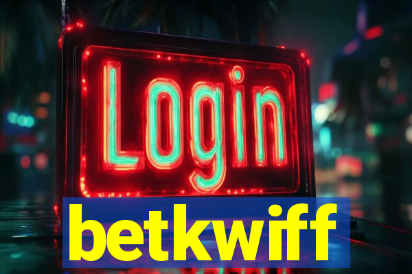 betkwiff