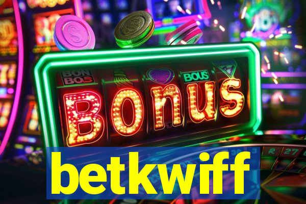 betkwiff