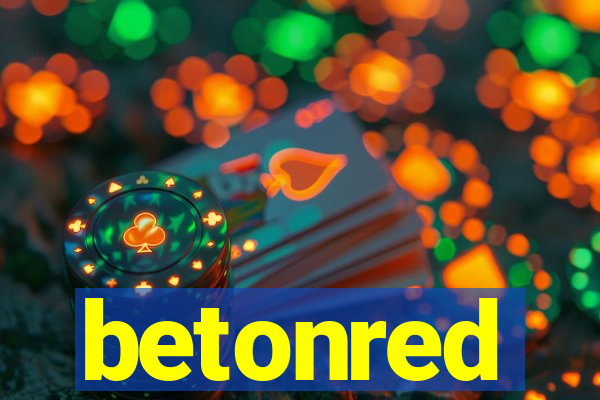 betonred