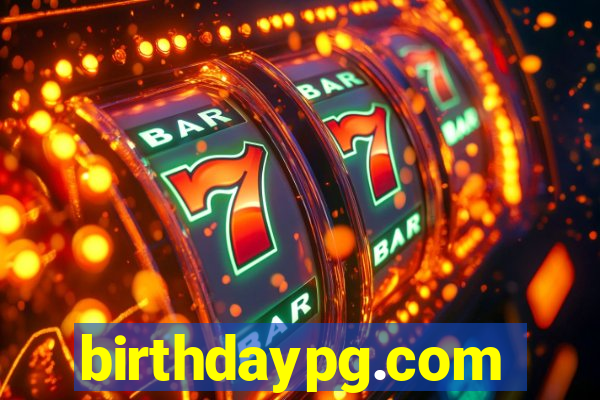 birthdaypg.com