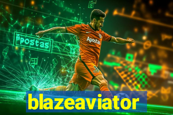 blazeaviator