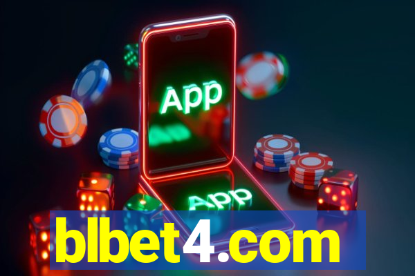 blbet4.com