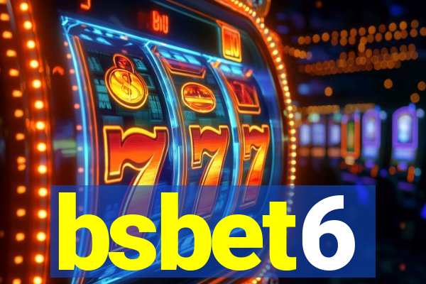 bsbet6