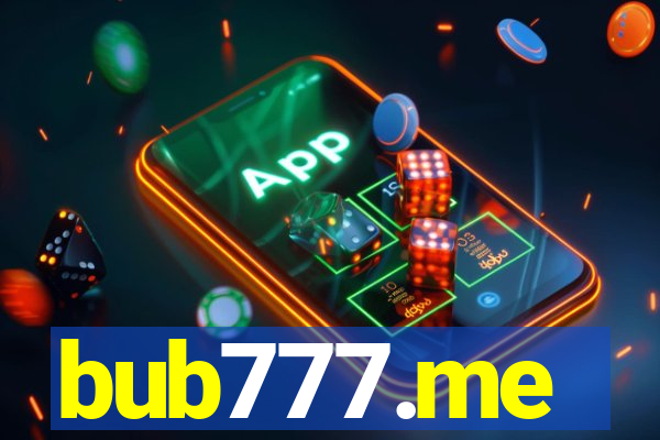 bub777.me