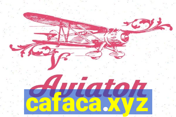 cafaca.xyz