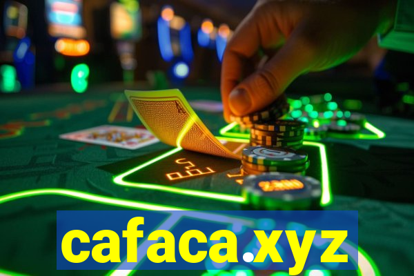 cafaca.xyz