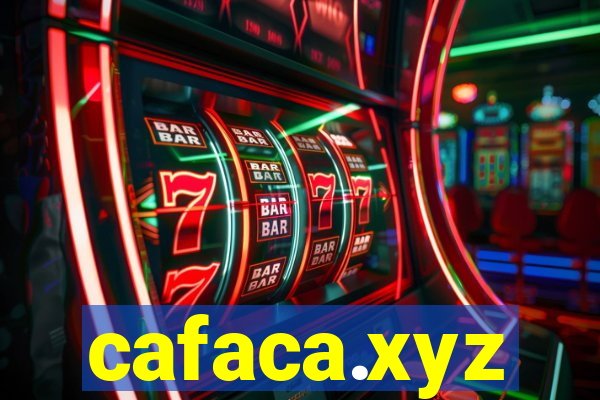 cafaca.xyz