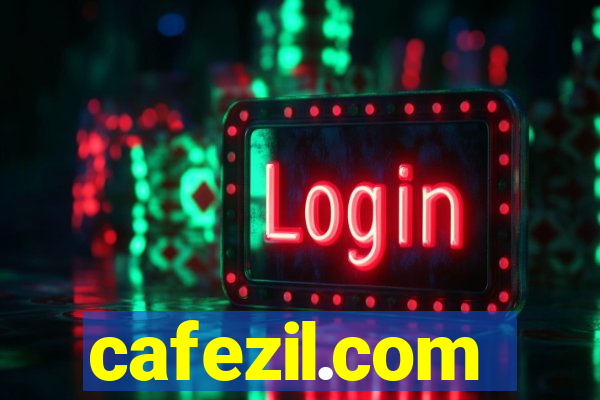 cafezil.com