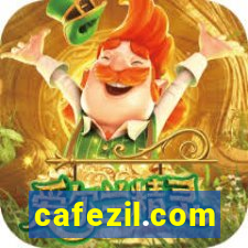 cafezil.com