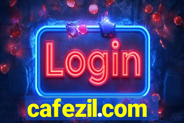 cafezil.com