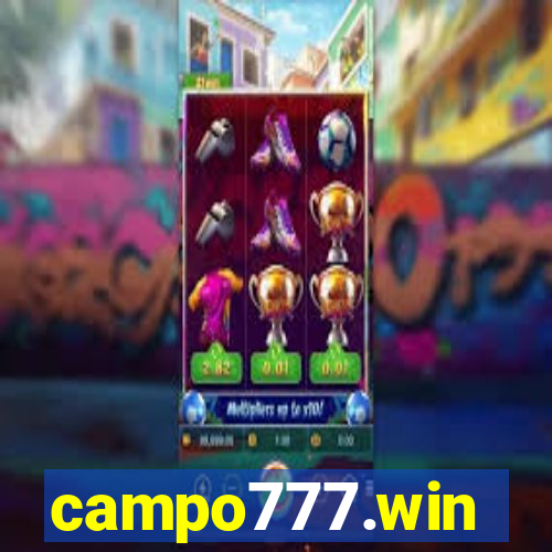 campo777.win