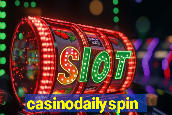 casinodailyspin