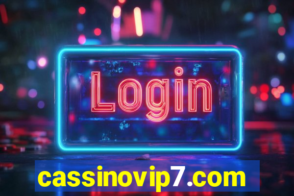 cassinovip7.com