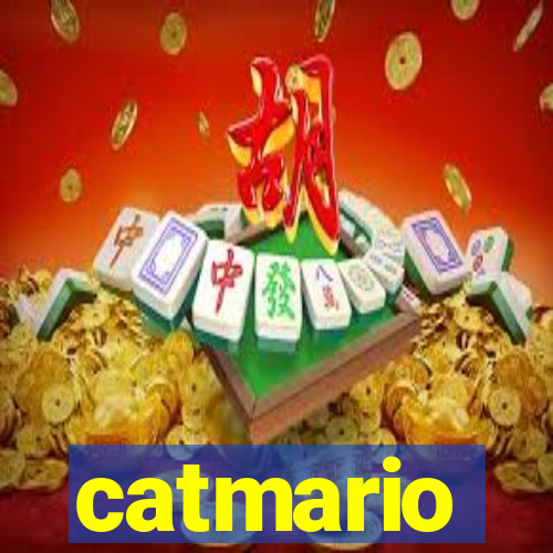 catmario