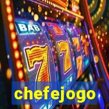 chefejogo