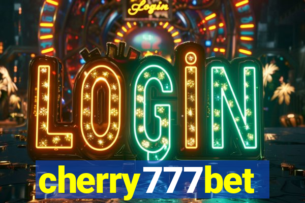 cherry777bet