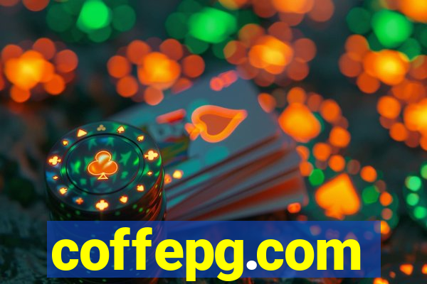 coffepg.com