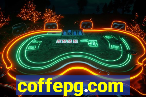 coffepg.com